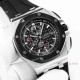 Audemars Piguet Royal Oak Offshore SS Black Rubber Strap Luxury Watch (7)_th.jpg